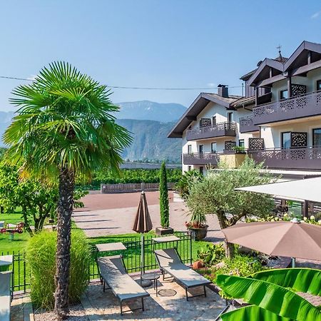 Hotel Christine Gargazzone Luaran gambar