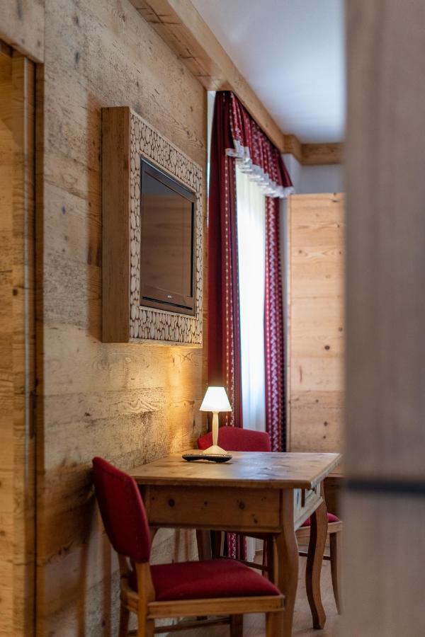 Hotel Christine Gargazzone Luaran gambar