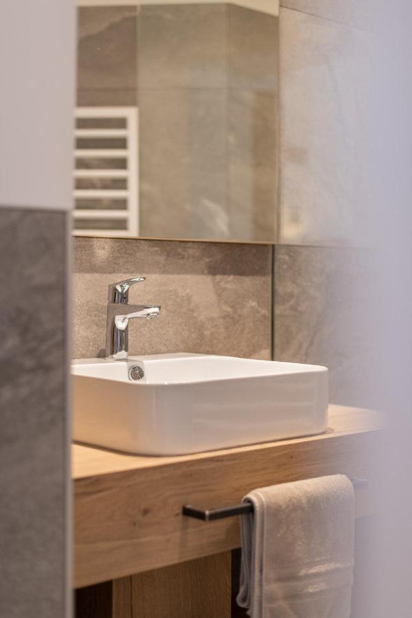Hotel Christine Gargazzone Luaran gambar