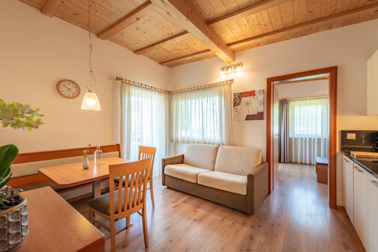 Hotel Christine Gargazzone Luaran gambar